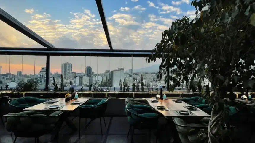 فروش کافه فوق لاکچری|کافیشاپ و رستوران|ابهر, |دیوار