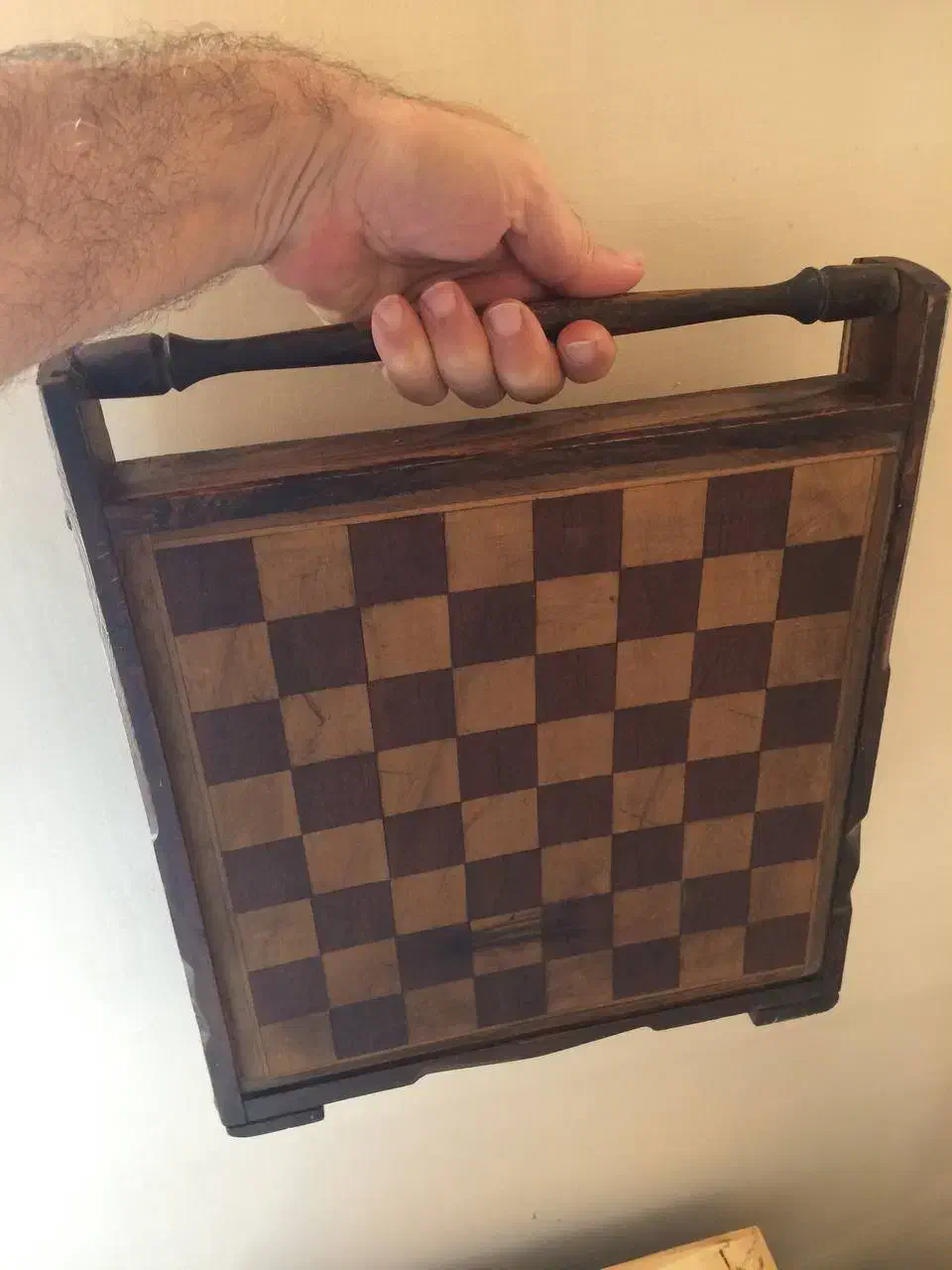 شطرنج گاردیلو آنتیک|کلکسیون اشیاء عتیقه|تهران, زاهد گیلانی|دیوار