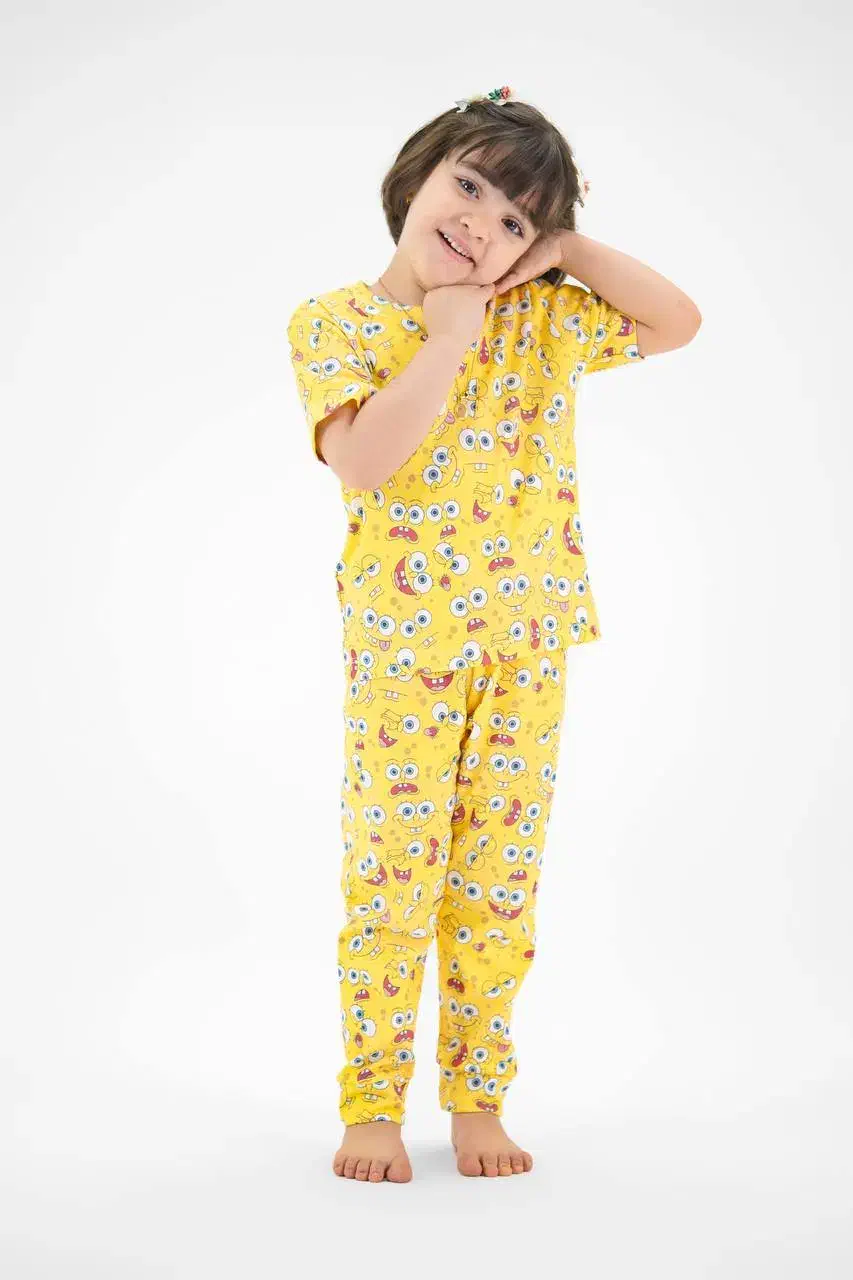 تیشرت شلوار خانگی فقط ۳۴۵|کفش و لباس بچه|نظرآباد, رسالت|دیوار