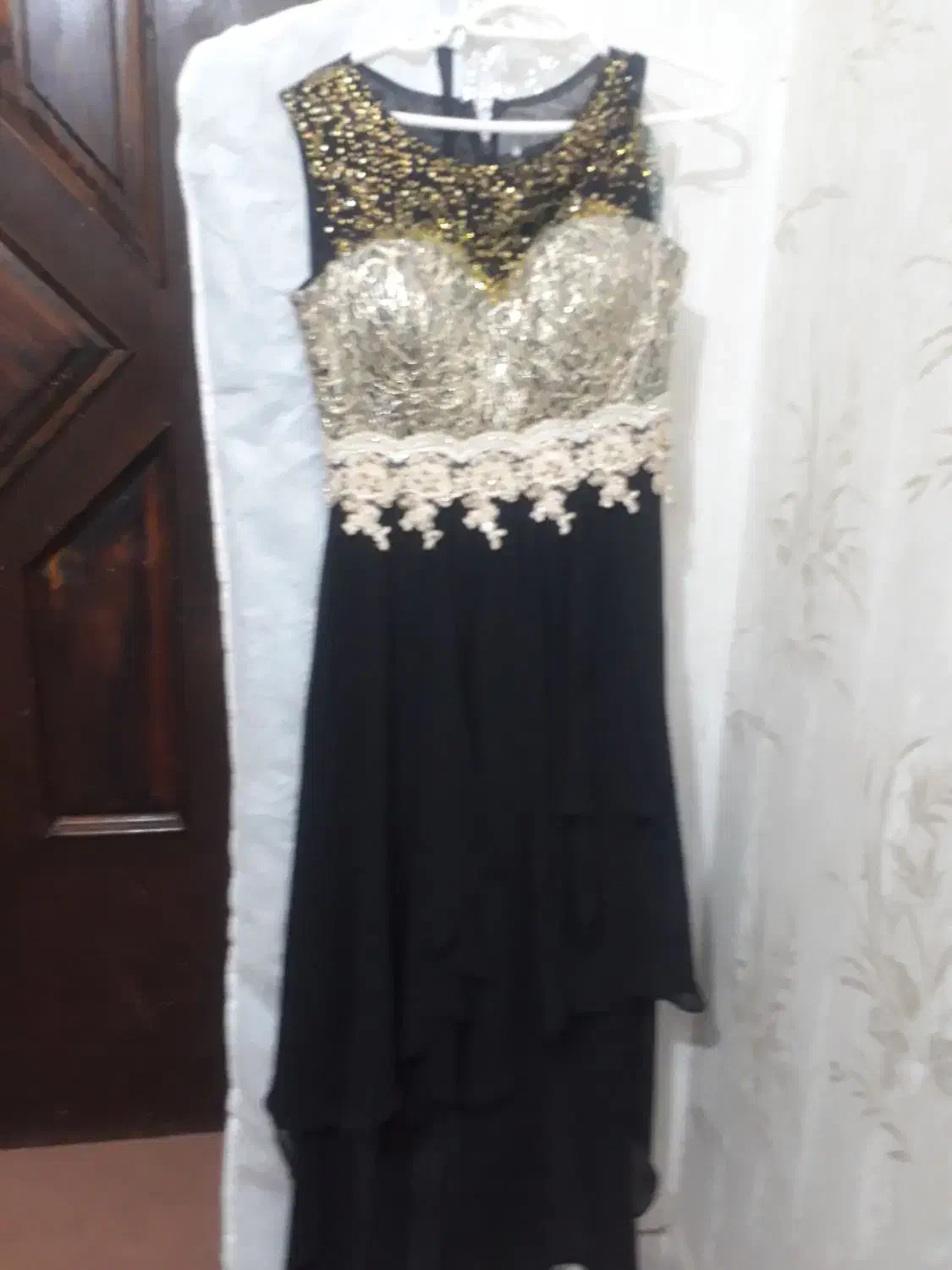 لباس مجلسی|لباس|محمدشهر, سیدآباد|دیوار