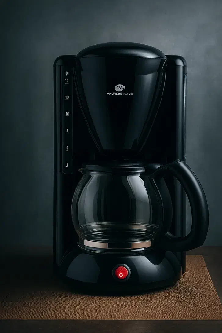 قهوه ساز از برند Hardstone|سماور، چای‌ساز، قهوه‌ساز|جم, |دیوار