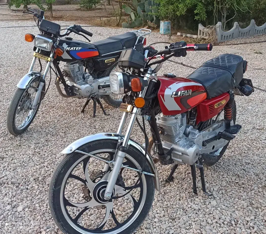 موتور 98 و 400و 1402و...|موتورسیکلت|ایذه, |دیوار