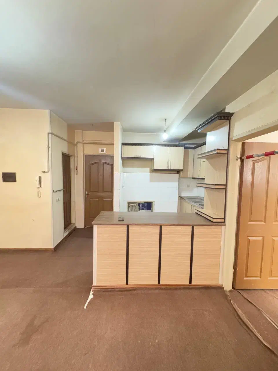 آپارتمان در تبریز/آپارتمان های مسکن مهرسهند|فروش آپارتمان|ماکو, |دیوار