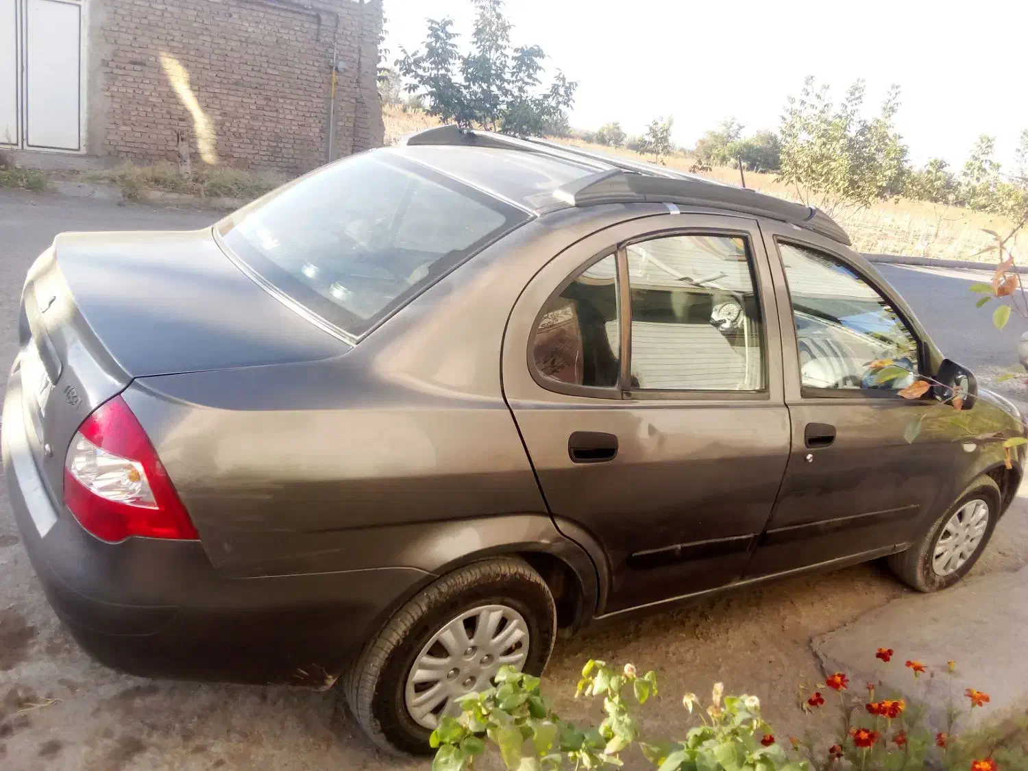 تیبامدل۹۰|خودرو سواری و وانت|خوی, |دیوار