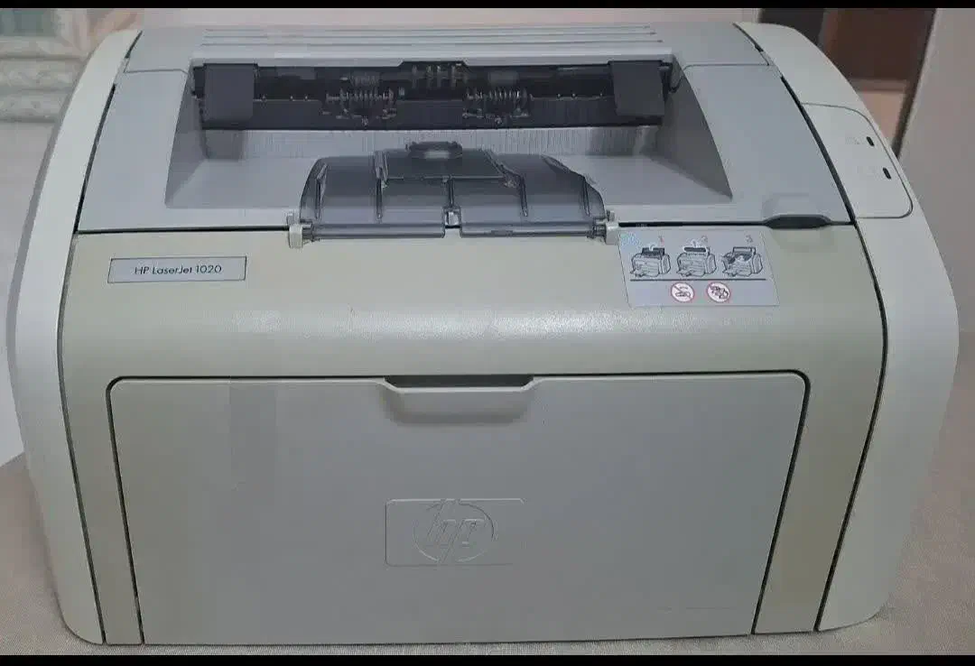 پرینتر 1020hp|پرینتر، اسکنر، کپی، فکس|گلبهار, شهر جدید گلبهار|دیوار