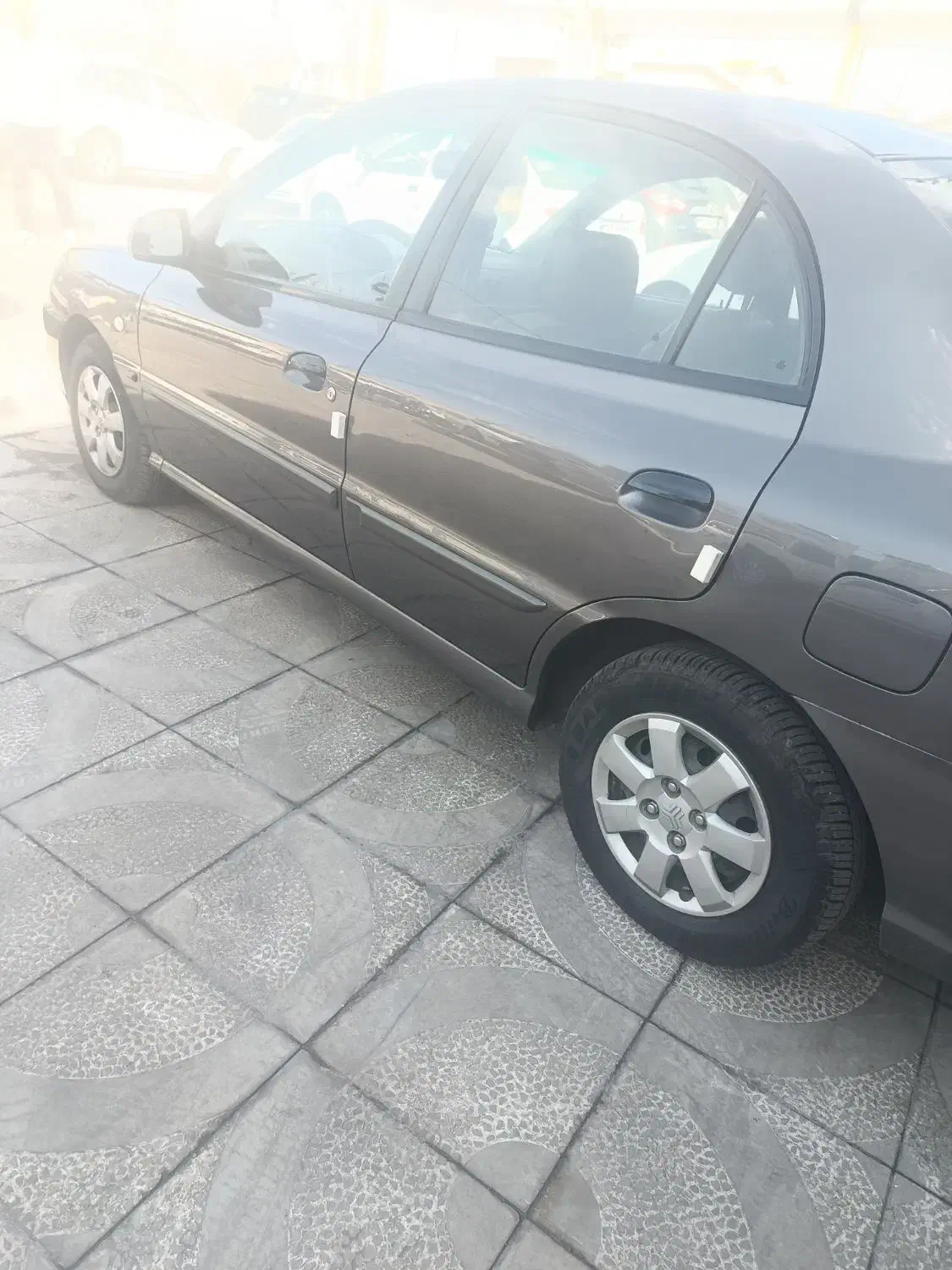 ریو مدل88|خودرو سواری و وانت|رشت, دیانتی|دیوار