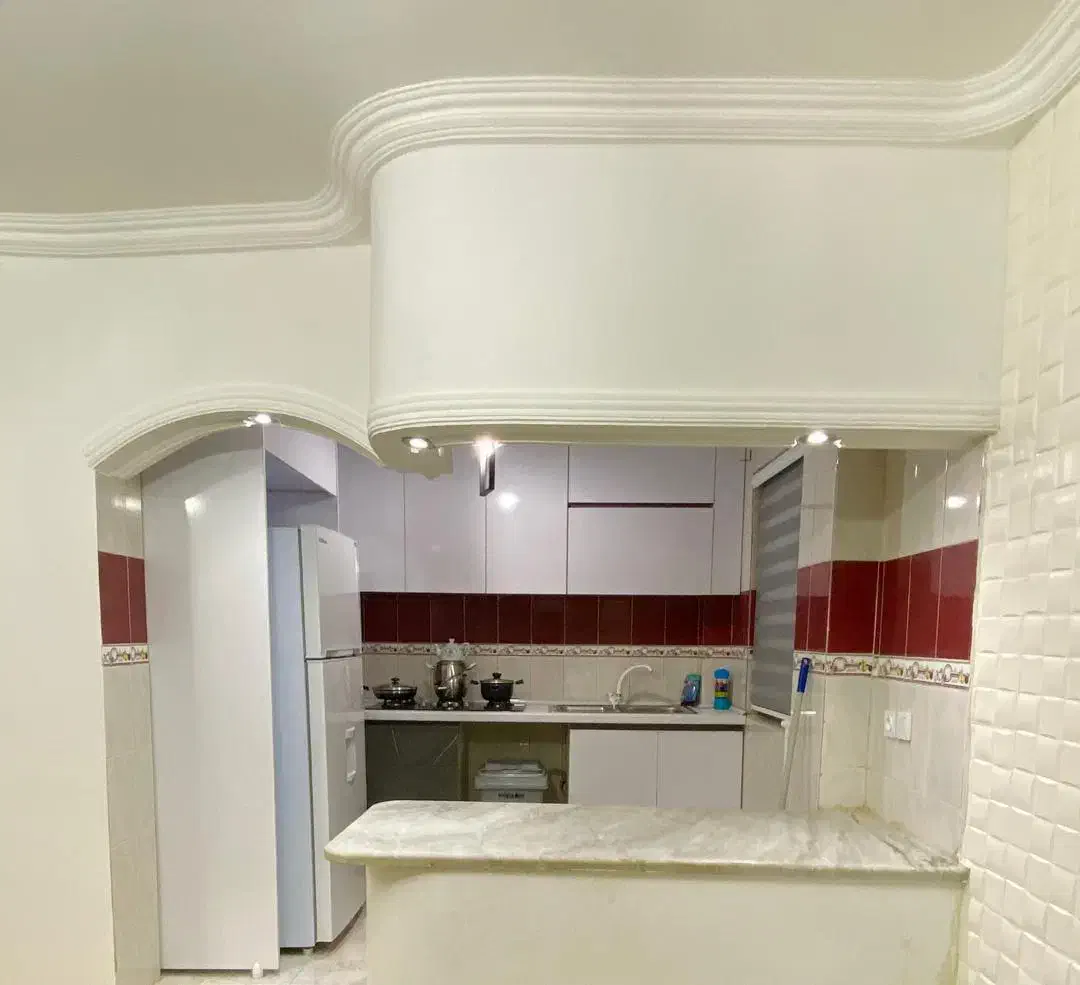 اپارتمان اجاره ای قیمت مناسب|اجارهٔ کوتاهمدت آپارتمان و سوئیت|نور, |دیوار