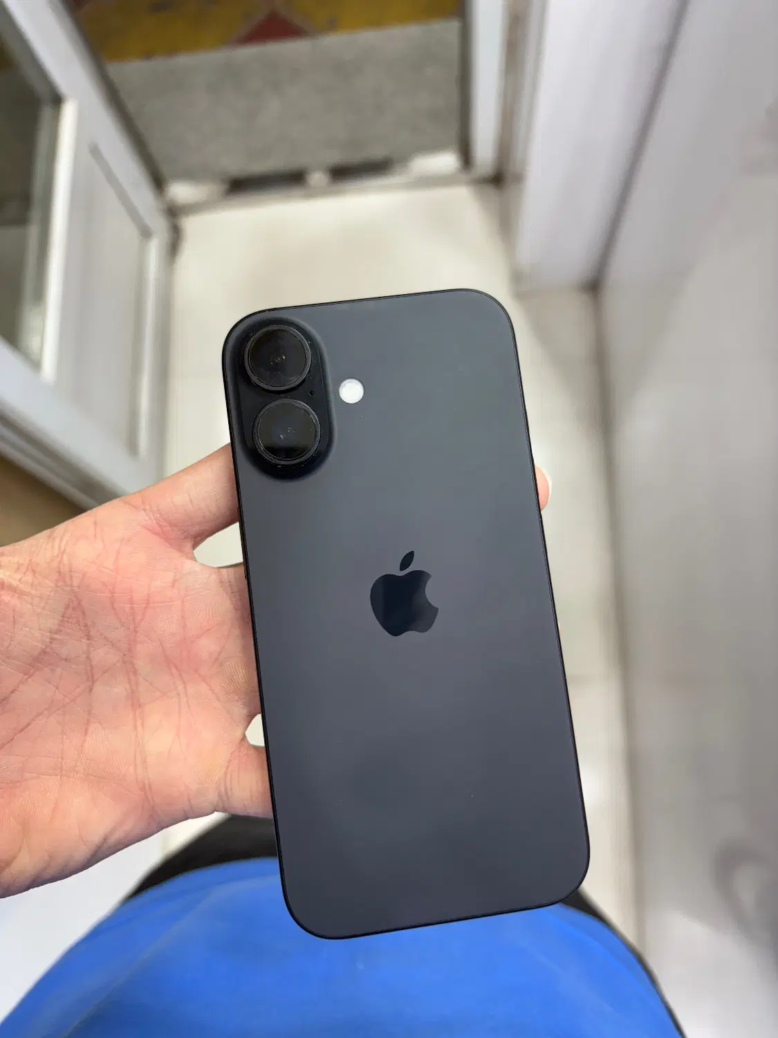 Iphone 16normal|موبایل|قروه, |دیوار