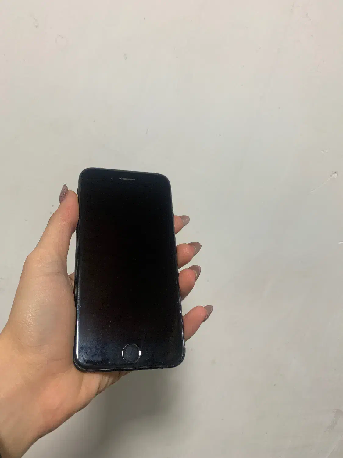 فروش آیفون 7 در حد نو هستش ولی باطری تعویضی نیس|موبایل|کوچصفهان, |دیوار