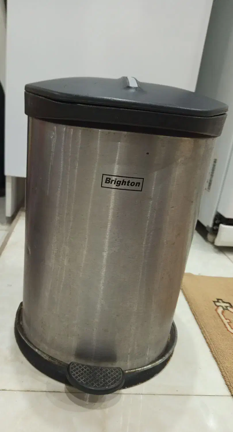 سطل زباله|لوازم نظافت|فردیس, فردیس|دیوار