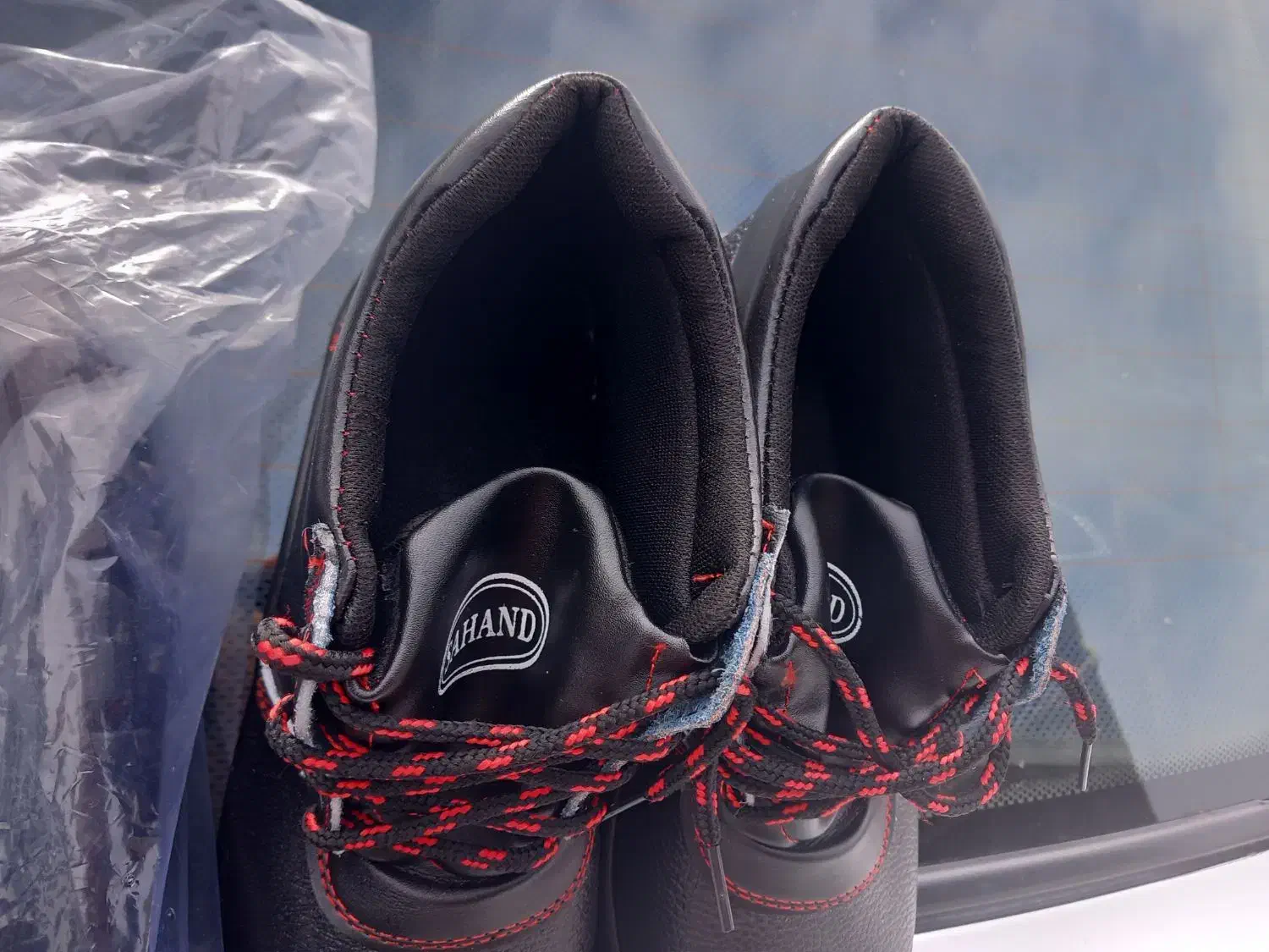 یک جفت کفش کارنو نومارک سهندسایز42|کیف، کفش، کمربند|نیشابور, فرح بخش|دیوار