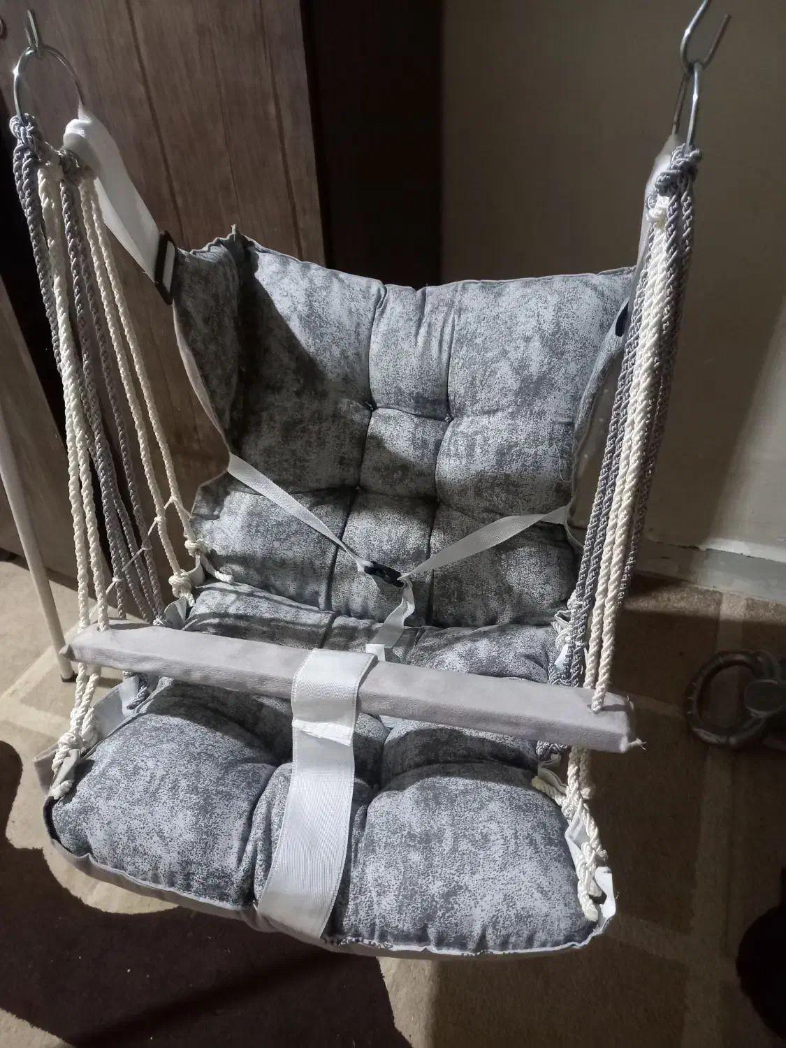 تاب ریلکسی بچه|اسباببازی بچه|اهواز, کوی علوی|دیوار