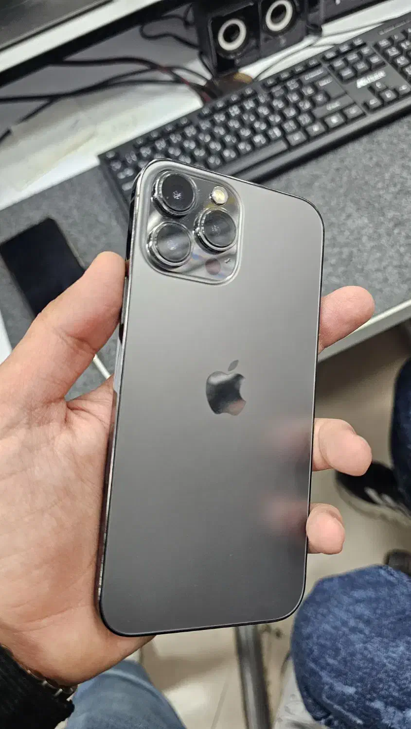 iphone 13 pro max|موبایل|مهاباد (آذربایجان غربی), |دیوار