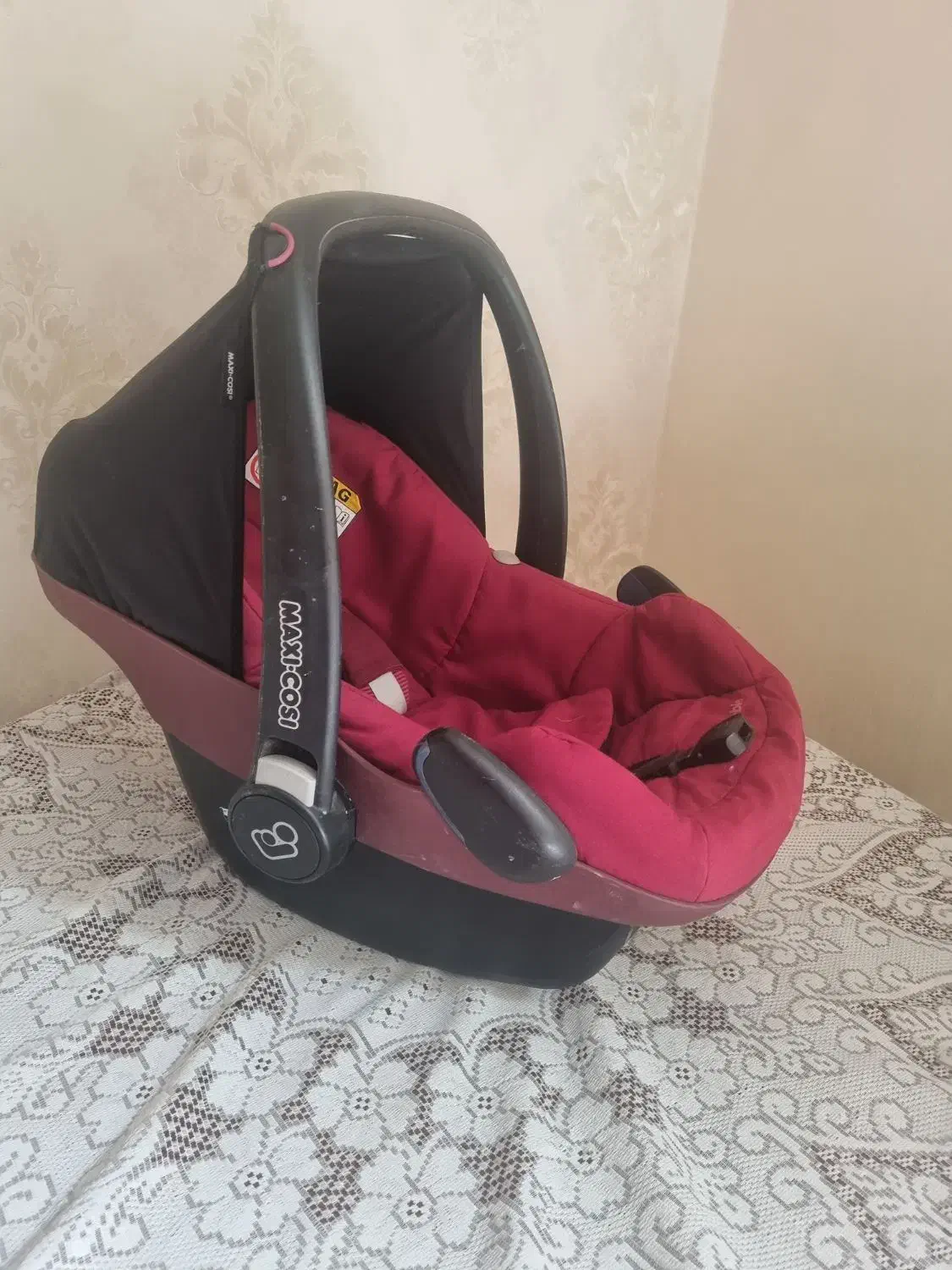 کالسکه و کریر|کالسکه و لوازم جانبی|کرمان, |دیوار