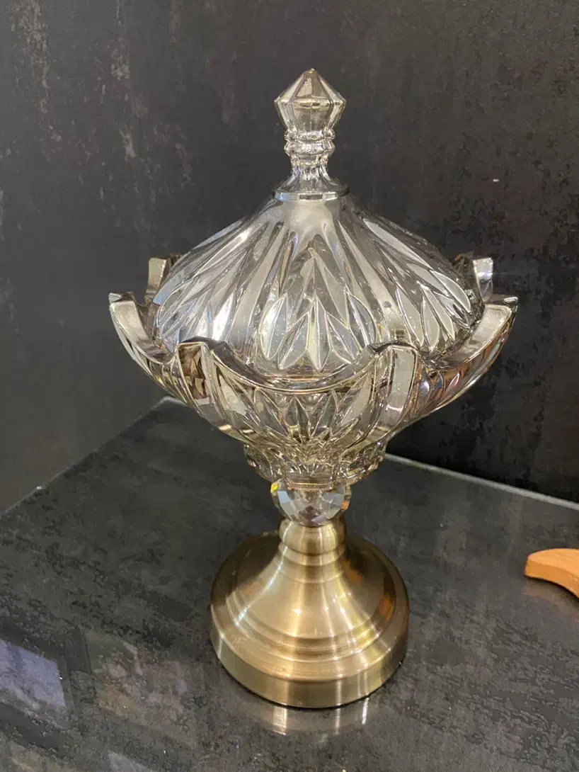 شکلات، آجیل خوری|ظروف سرو و پذیرایی|رشت, سعدی (تختی)|دیوار