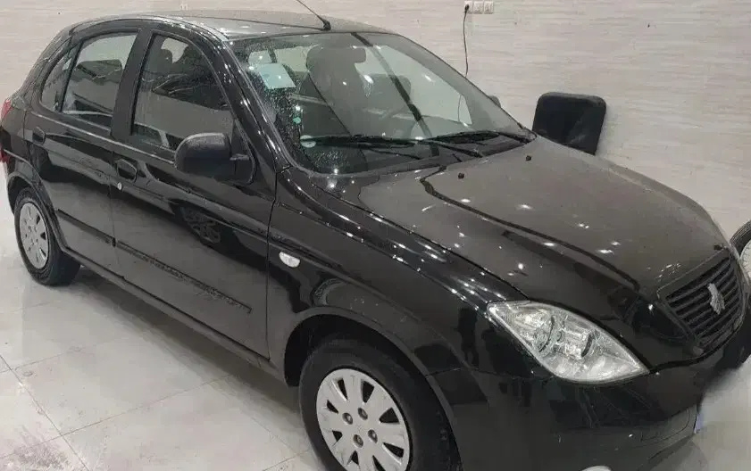 تیبا۲|خودرو سواری و وانت|زنجان, |دیوار