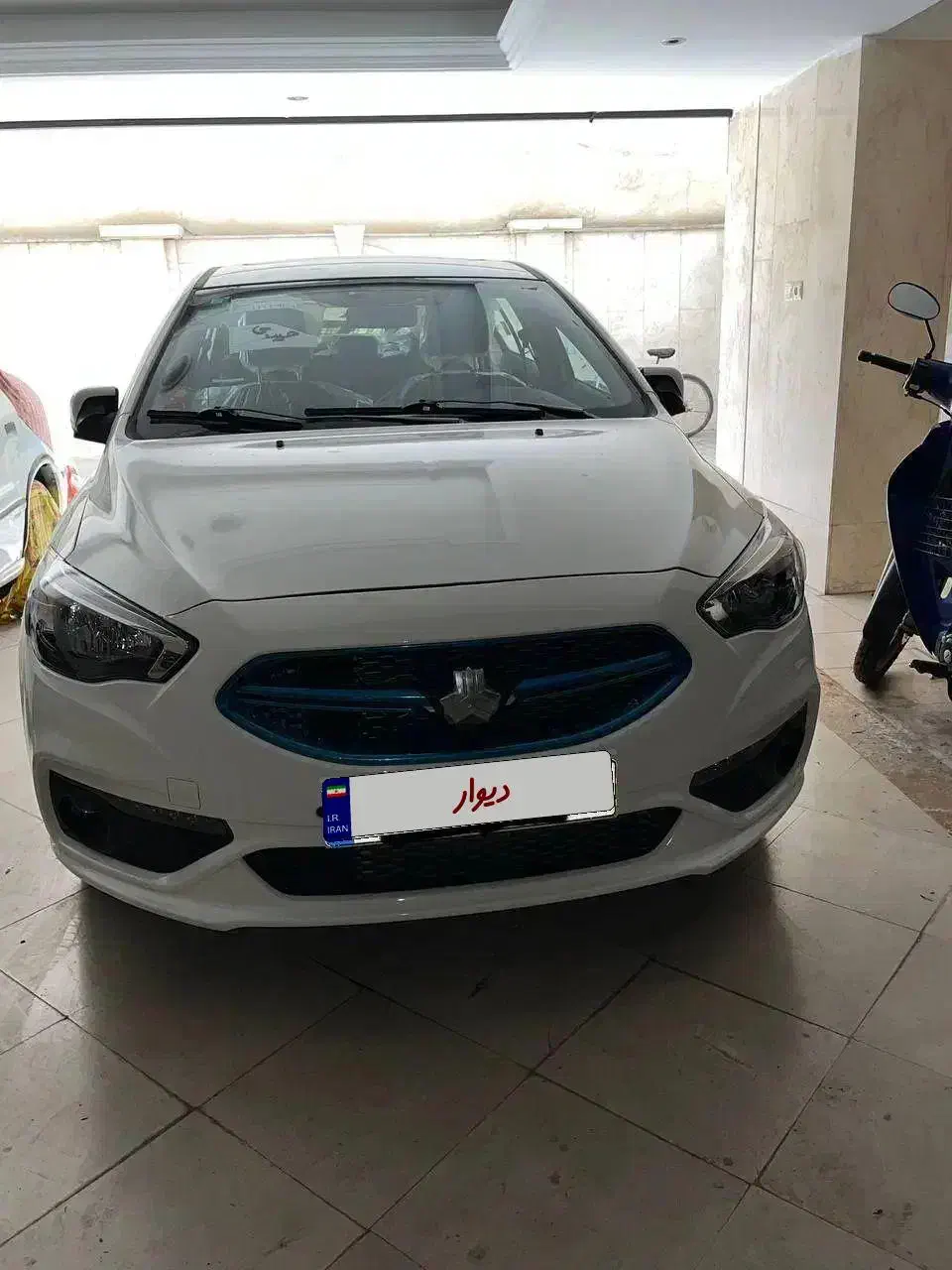 شاهین صفر Cvt اتوماتیک با سانروف|خودرو سواری و وانت|تهران, مخصوص|دیوار