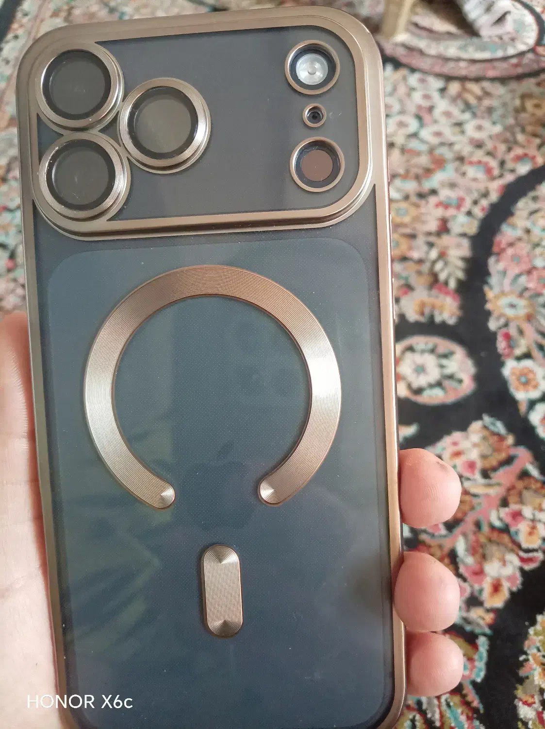 ۱۷ پرومکس|موبایل|رشت, حومه رشت|دیوار