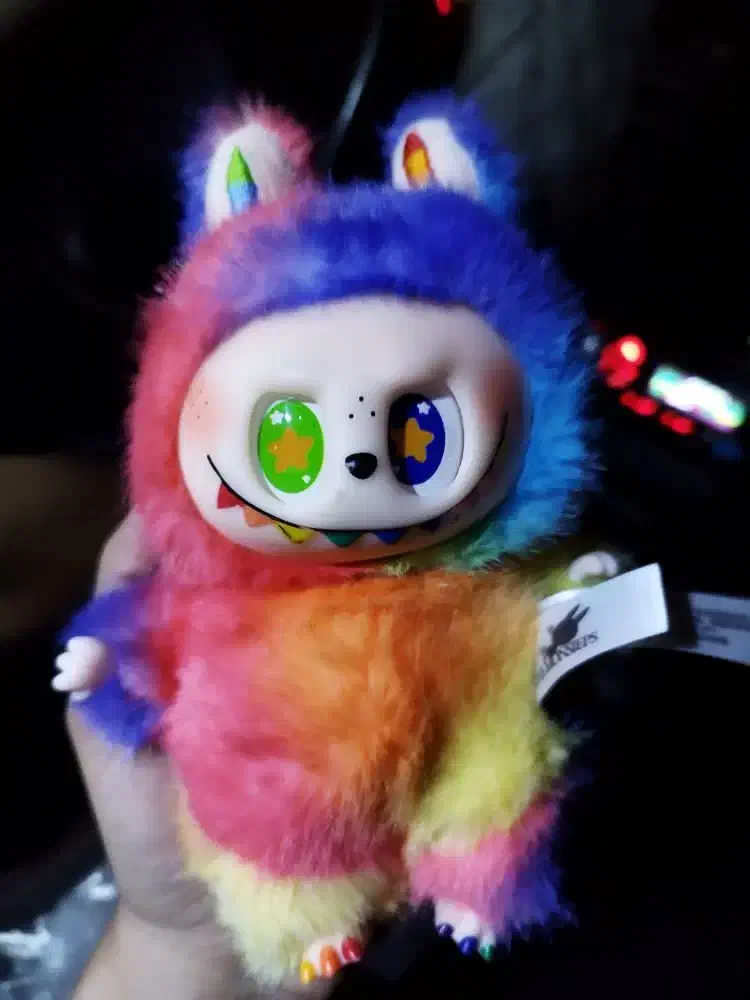 لبوبو به صورت عمده ۲۶۰|اسباببازی|قزوین, |دیوار