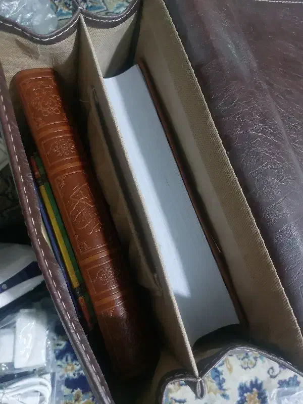 قلم قرآنی نو نو بصیر|کتاب و مجله مذهبی|اصفهان, سرچشمه|دیوار