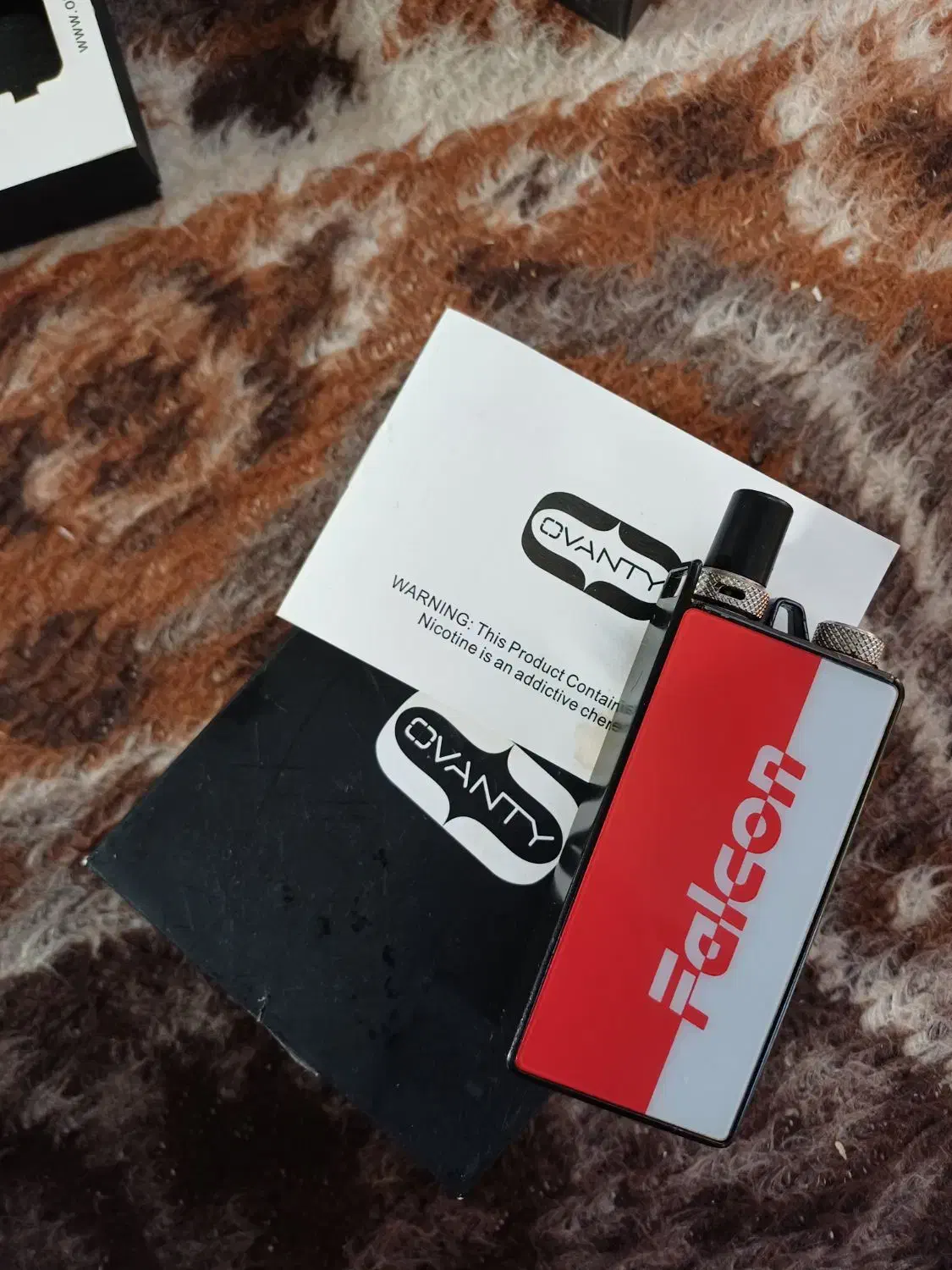 ویپ و پاد|زیورآلات و اکسسوری|باسمنج, |دیوار