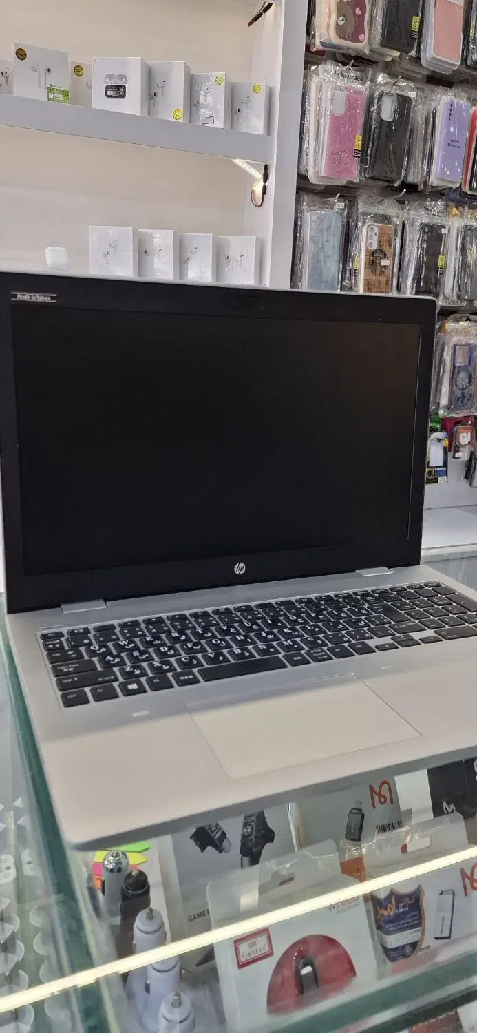 HP G5 Pro Book &ThinkPad E15|رایانه همراه|مشهد, ایثار|دیوار