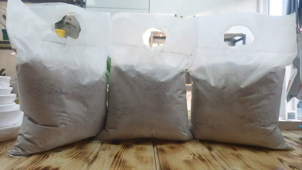 خاک رس ( ویژه مدارس)|مصالح و تجهیزات ساختمان|قم, بنیاد|دیوار