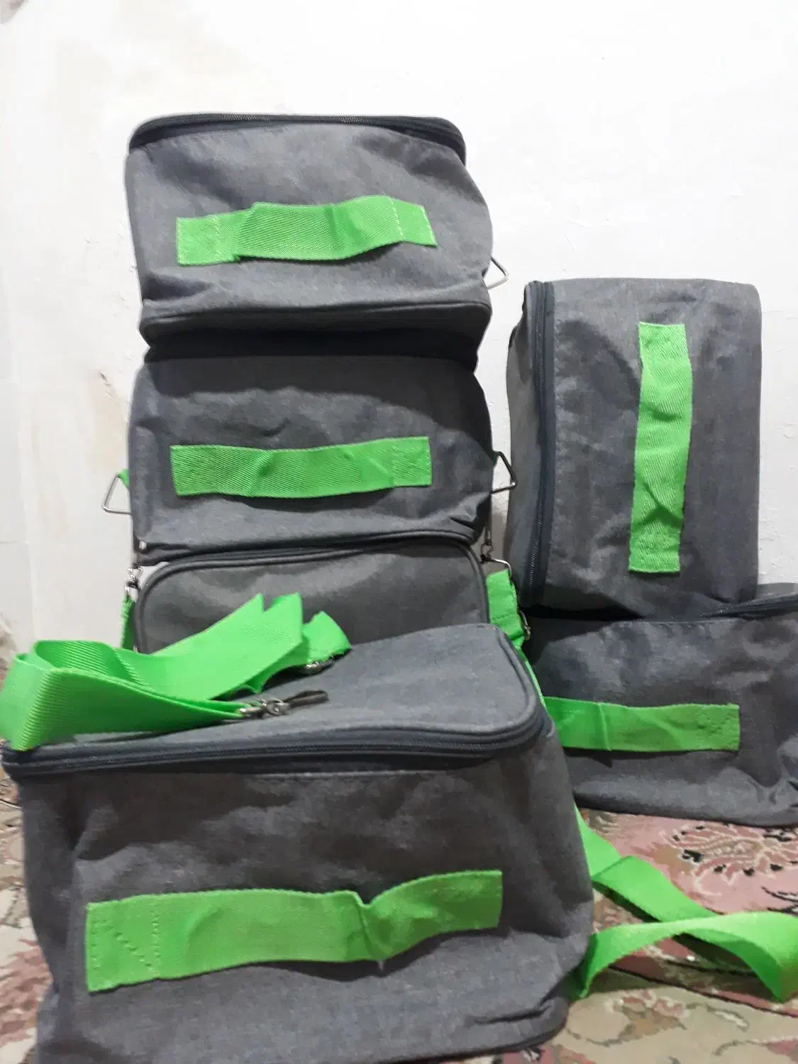 کیف ابزار یا ورزشی|کیف، کفش، کمربند|کرج, اسلامآباد|دیوار