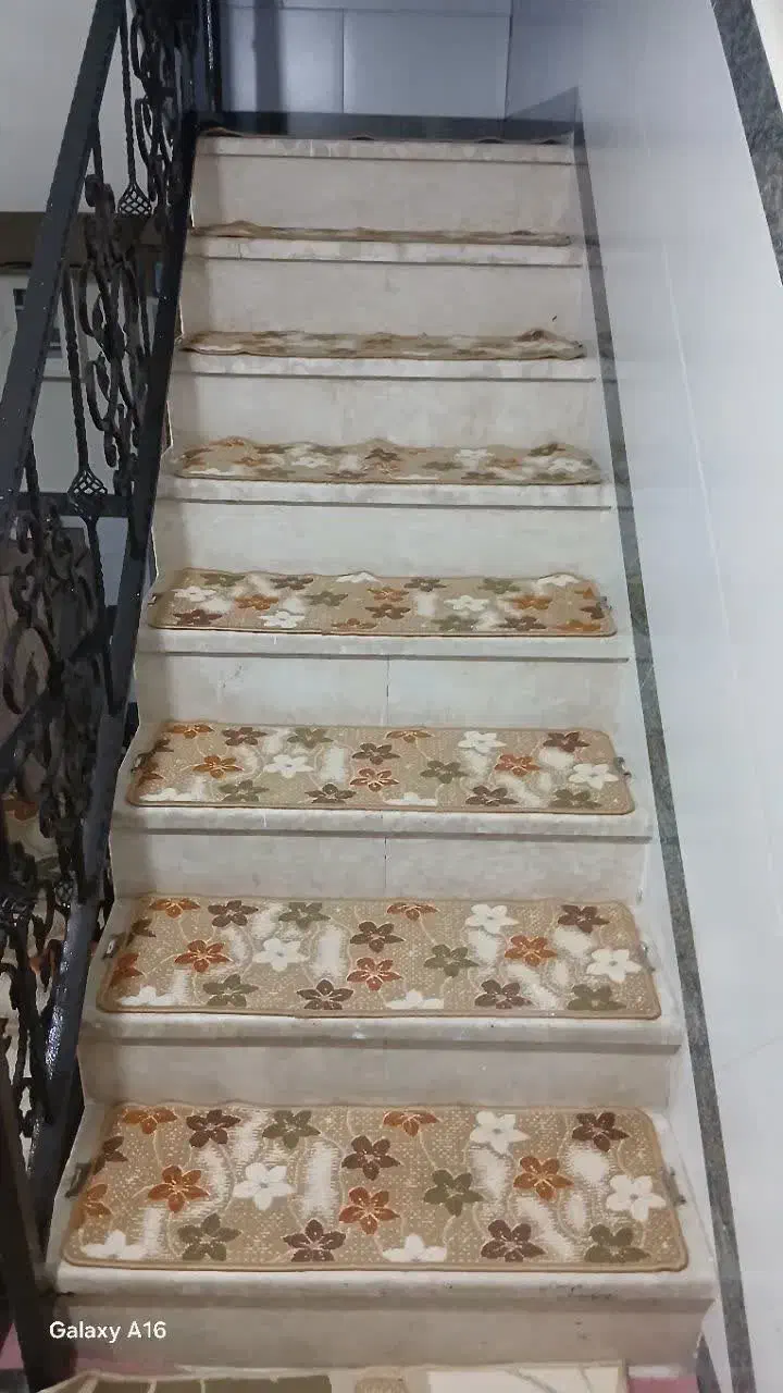 رو پله ای|پادری|همدان, |دیوار