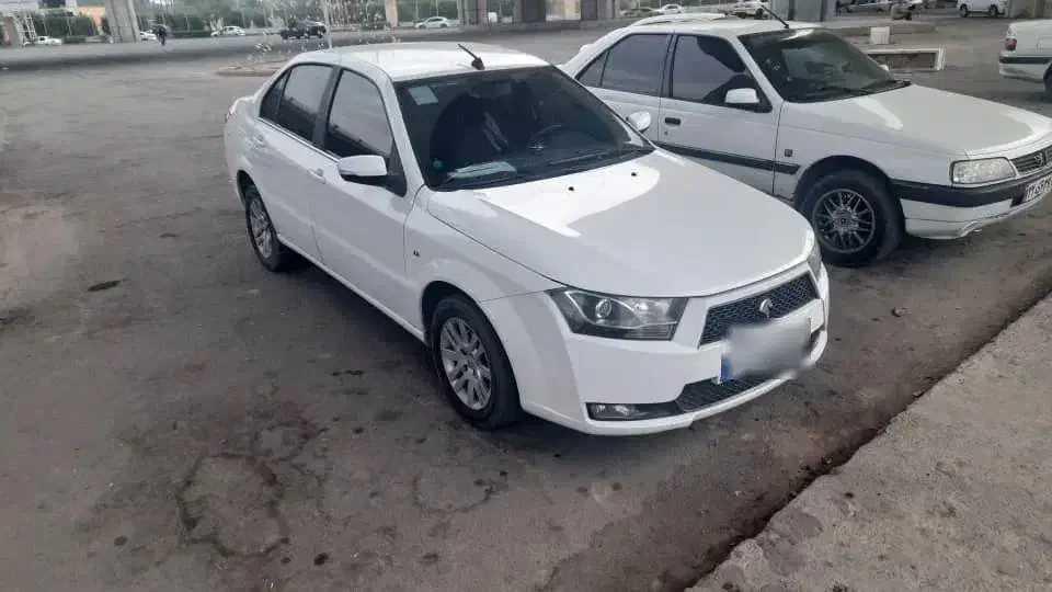 دنا تیپ ۲|خودرو سواری و وانت|اهواز, گلستان|دیوار