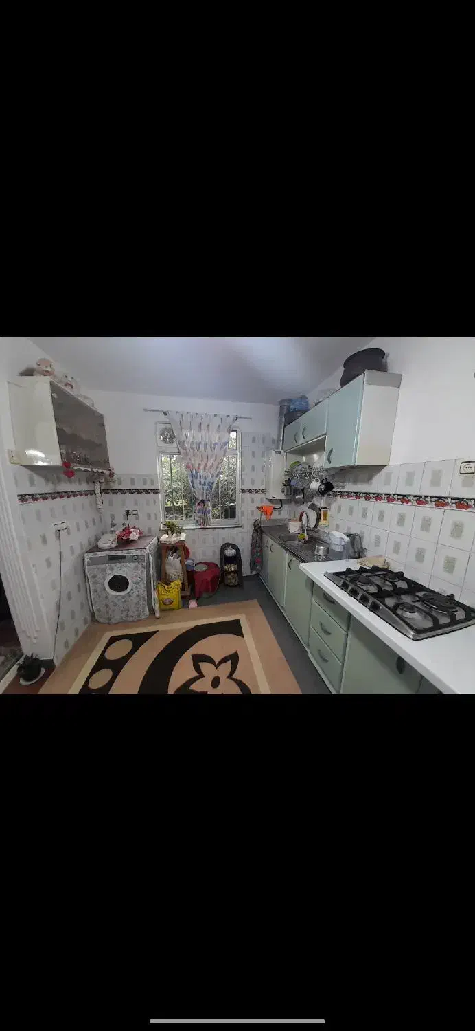 ویلایی دارای باغچه ودرختان میوه|فروش خانه و ویلا|رودسر, |دیوار