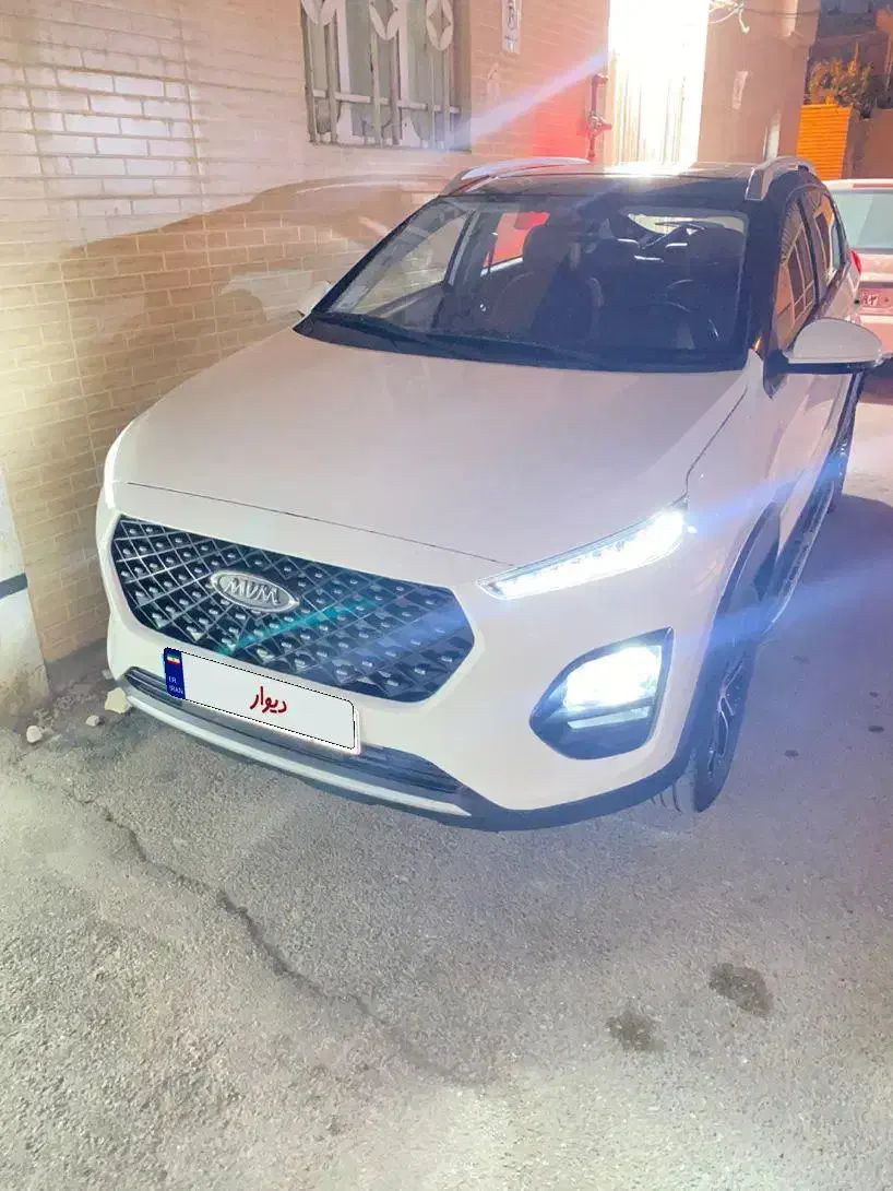 X22 pro 402 at|خودرو سواری و وانت|شیراز, قدوسی غربی|دیوار