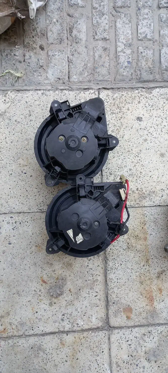 فروش قطعات پژو۲۰۰۰|قطعات یدکی و لوازم جانبی|بهارستان, |دیوار