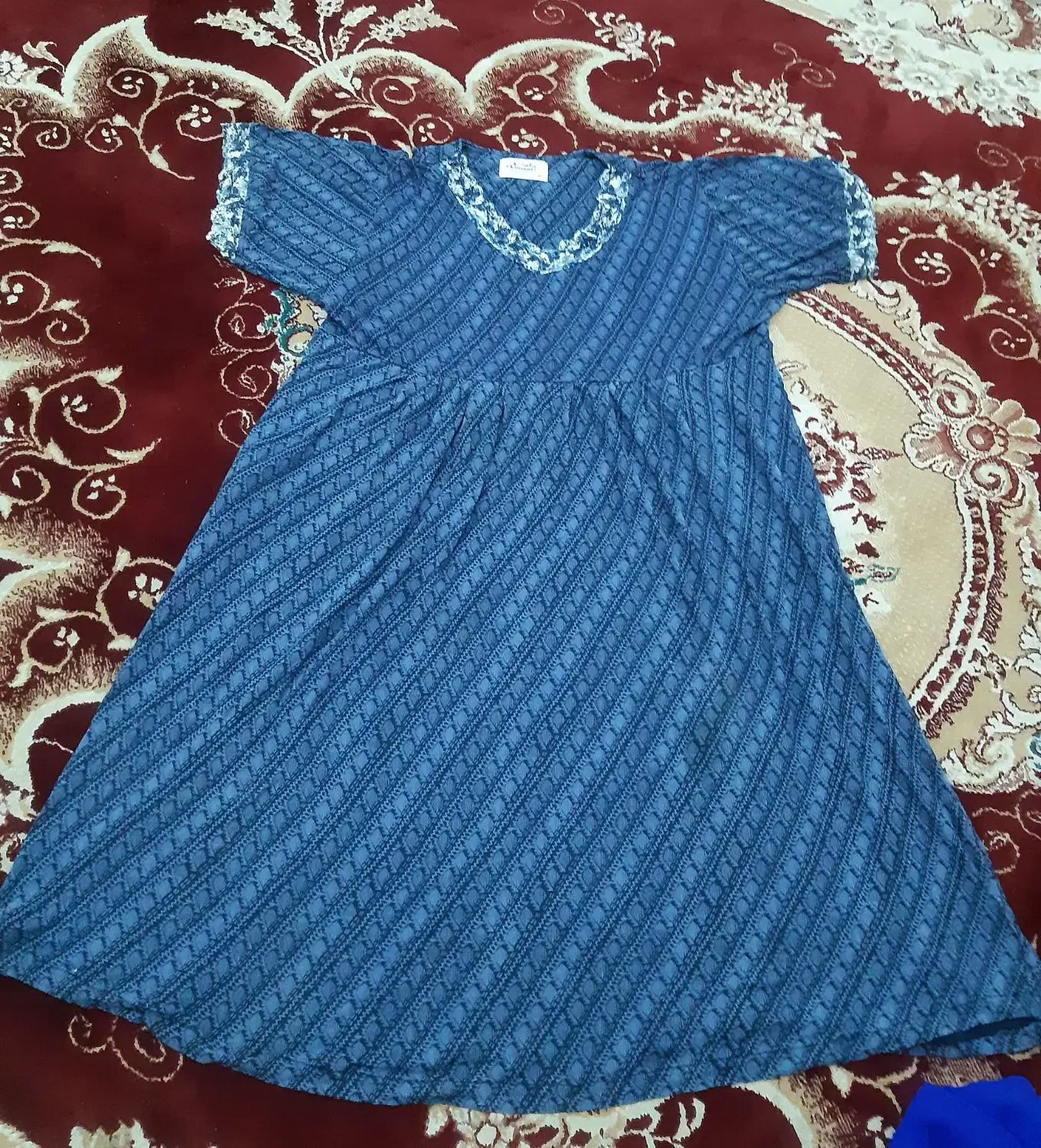 لباس خواب|لباس|اهواز, کمپلو جنوبی|دیوار