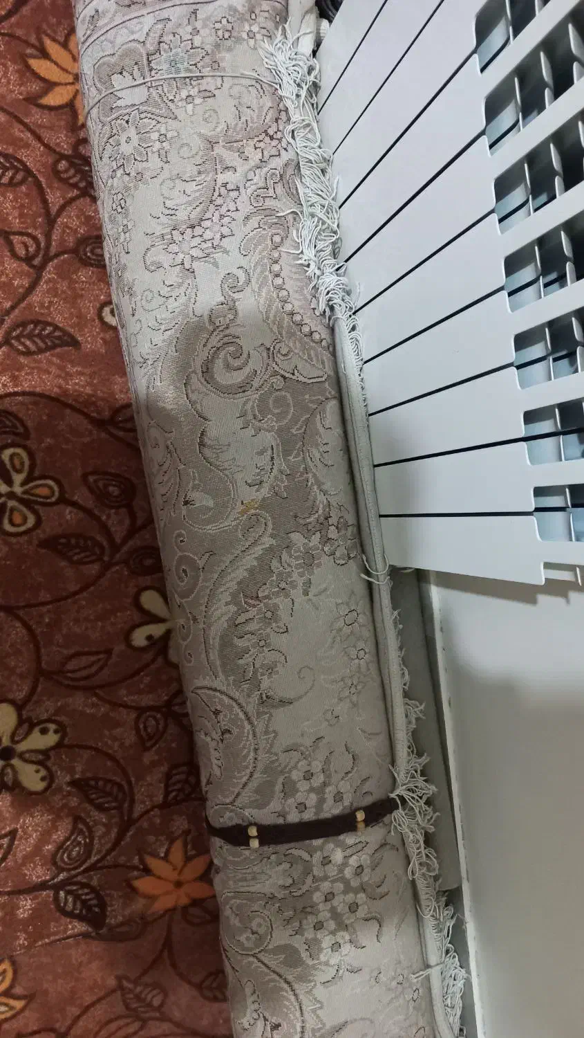 فرش ۱۲متری|فرش|تهران, شهرک ولیعصر جنوبی|دیوار