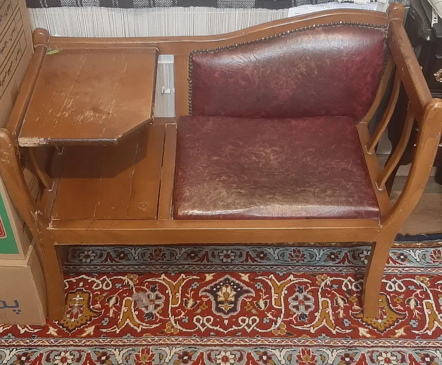 میز کامپیوتر|مبلمان خانگی و میز عسلی|کرمانشاه, |دیوار