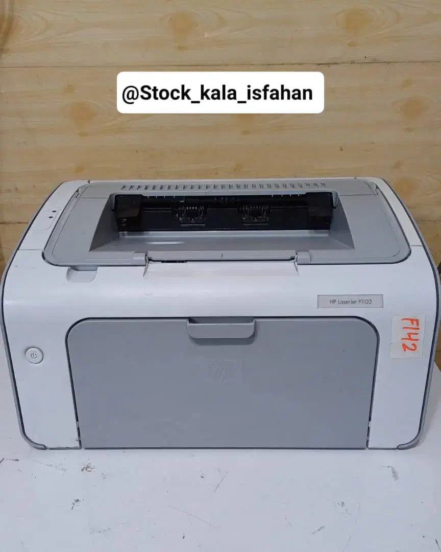 بار پرینتر جدید رسید|پرینتر، اسکنر، کپی، فکس|سبزوار, قائم|دیوار