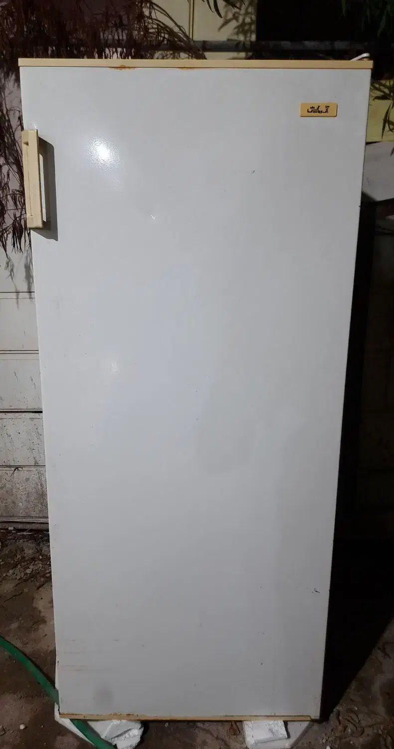 یخچال|یخچال و فریزر|بندرعباس, |دیوار