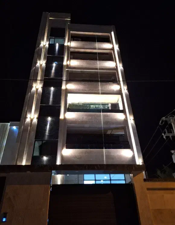 فروش تک واحد ۱۸۰ متری کارکنان/ دولت شمالی|فروش آپارتمان|دوگنبدان, |دیوار