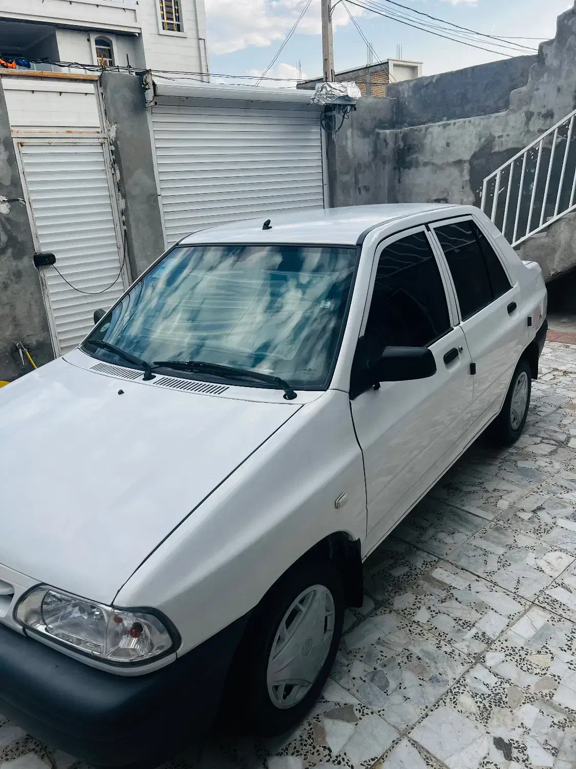 پراید 131 SE|خودرو سواری و وانت|دهدشت, |دیوار