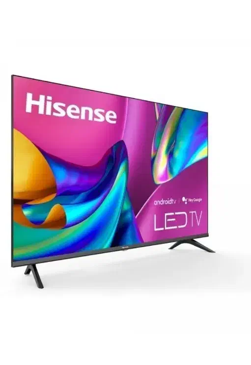 فروش LED هایسنس 43اینچ|تلویزیون و پروژکتور|شیراز, قالیشویی|دیوار