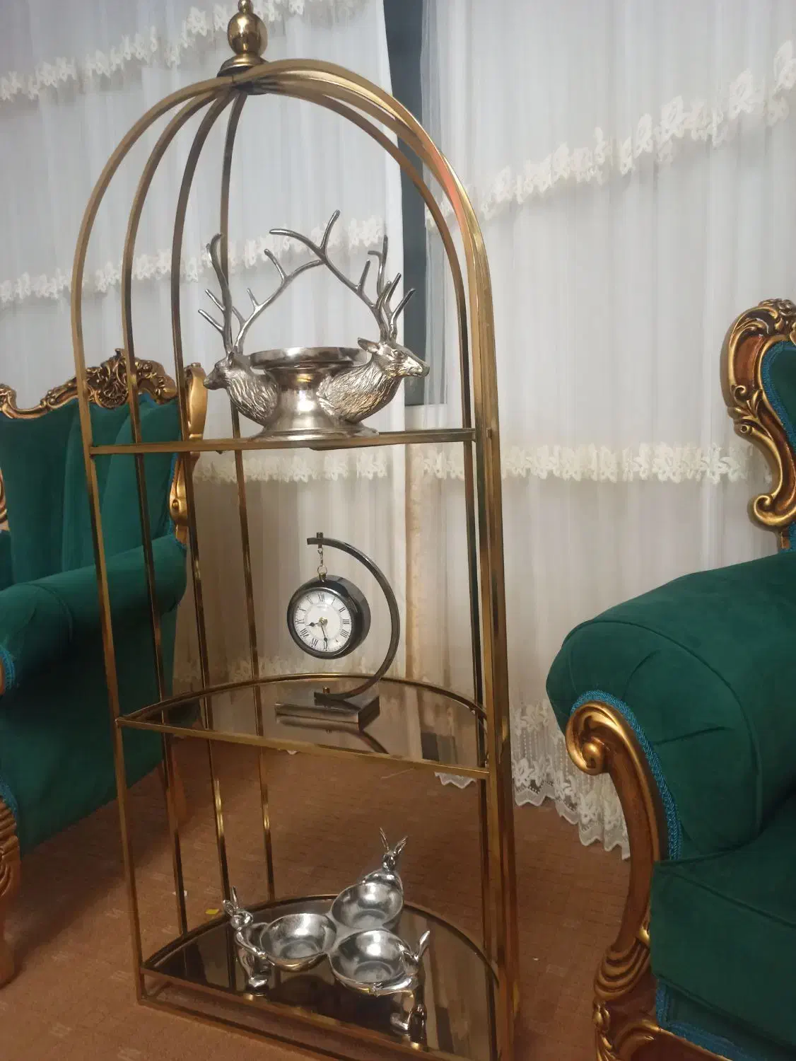 استند یا بوفه نو|بوفه، ویترین، کنسول|یاسوج, |دیوار