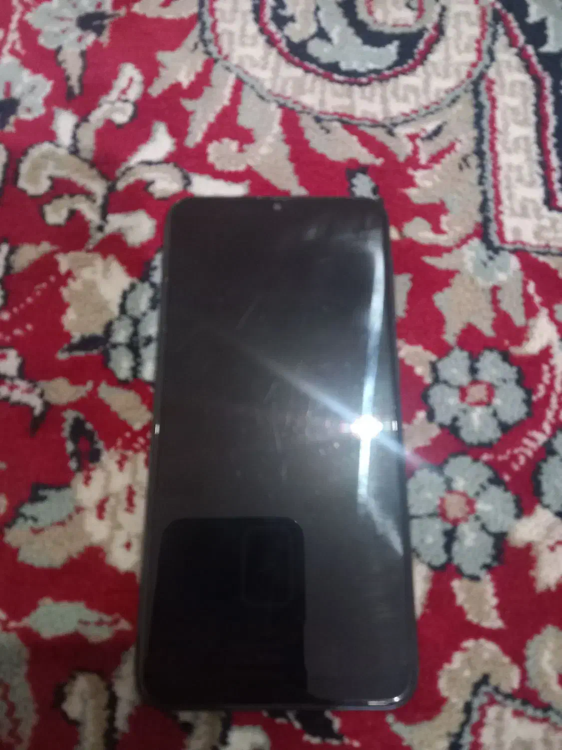 گوشی a10|موبایل|زهک, |دیوار