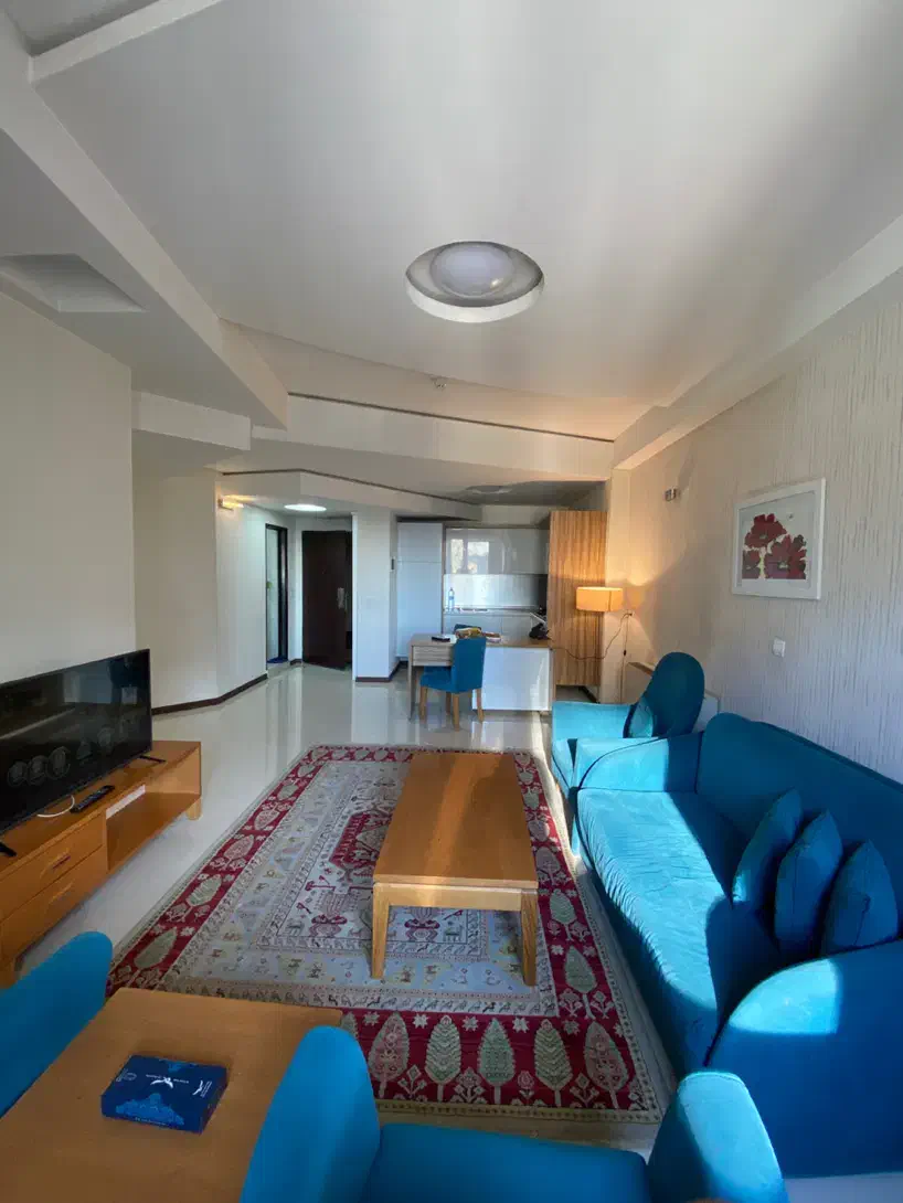 اپارتمان مجتمع مسکونی اقامتی حیات و شکوه ایمان|فروش آپارتمان|مشهد, کوی راد|دیوار