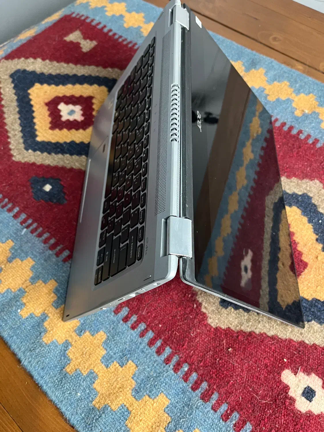 فروش لپ تاپ استوک واردات مستقیم از دبی|رایانه همراه|بوشهر, |دیوار