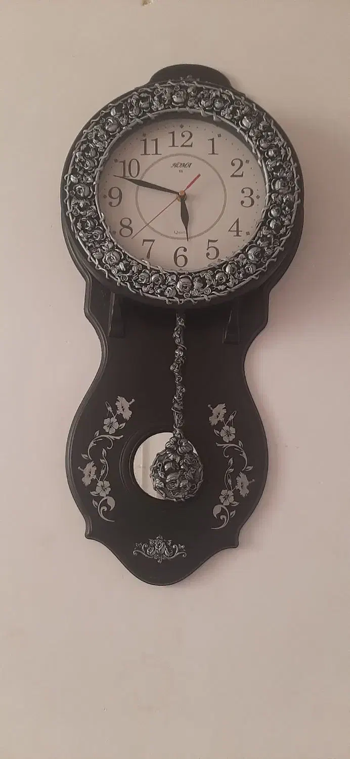 ساعت دیواری|ساعت دیواری و تزئینی|بروجرد, |دیوار