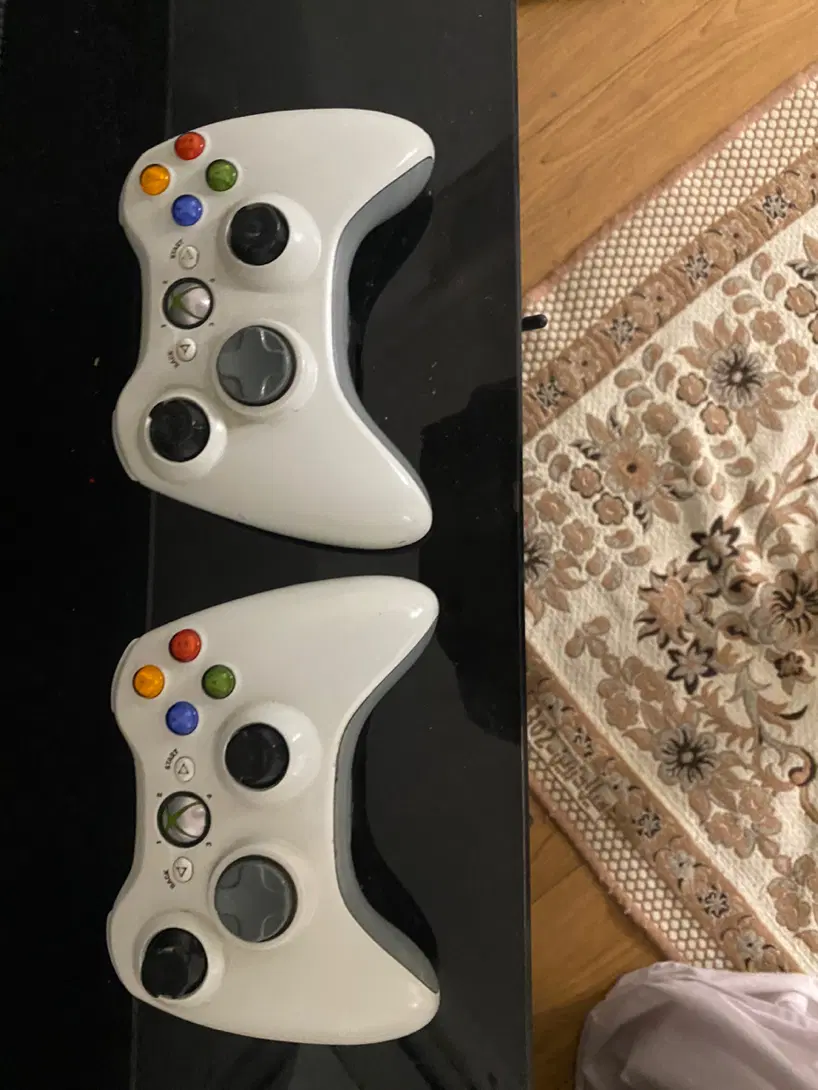 Xbox360|کنسول، بازی ویدئویی و آنلاین|پیشوا, |دیوار