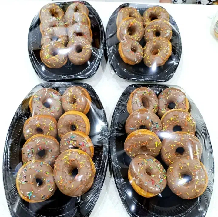 بامیه و پیراشکی  مدارس و مغازه دارن|خوردنی و آشامیدنی|فیروزآباد (فارس), |دیوار