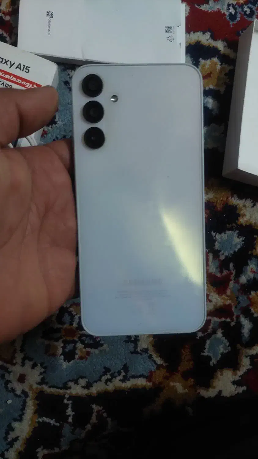 a15|موبایل|مشهد, همت آباد|دیوار