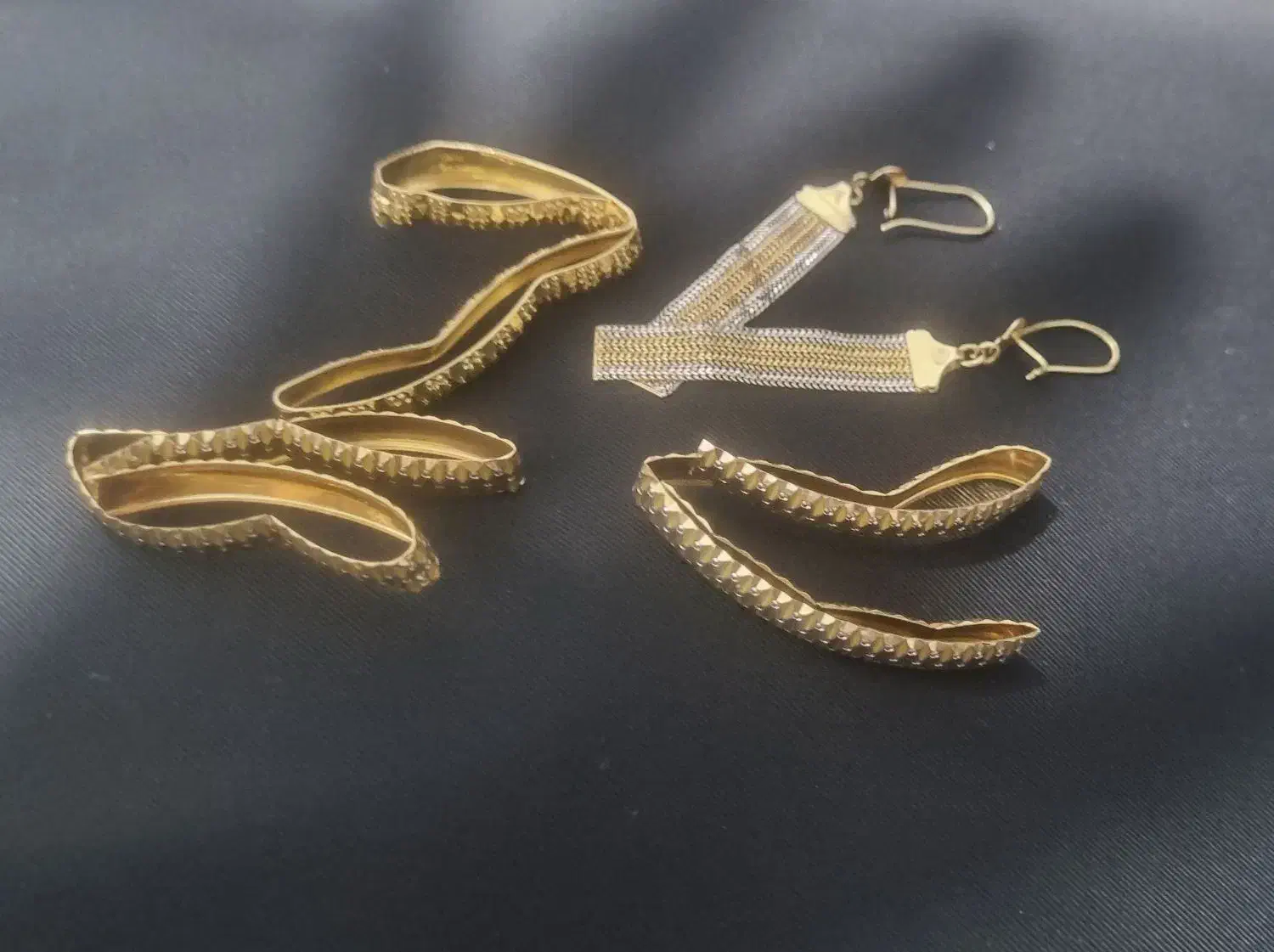 طلای شکسته|جواهرات|کرمانشاه, |دیوار